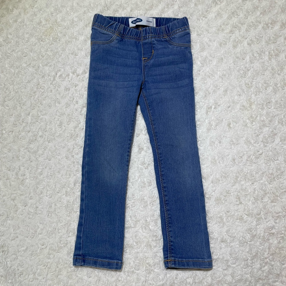 Old Navy jeggings